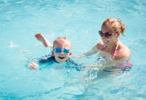 Swimming Pool Safety in Orange County 