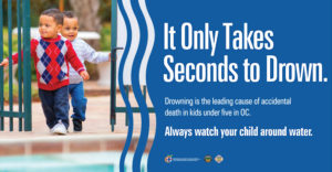 OCGov.com’s Drowning Prevention